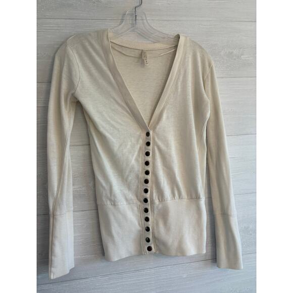 Col Story Jackets & Blazers - Cream cardigan